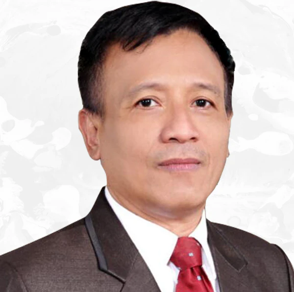 Henricus Judi Adrianto